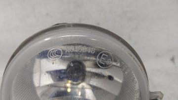 2010-2020 Dodge Grand Caravan Driver Left Oem Front Light Lamp 87358