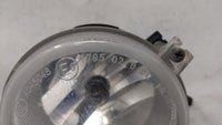 2010-2019 Dodge Grand Caravan Driver Left Oem Front Light Lamp - Oemusedautoparts1.com