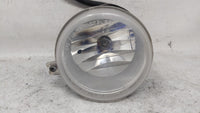 2010-2019 Dodge Grand Caravan Driver Left Oem Front Light Lamp - Oemusedautoparts1.com