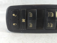 2008-2011 Dodge Grand Caravan Master Power Window Switch Replacement Driver Side Left Fits Fits 2008 2009 2010 2011 OEM Used