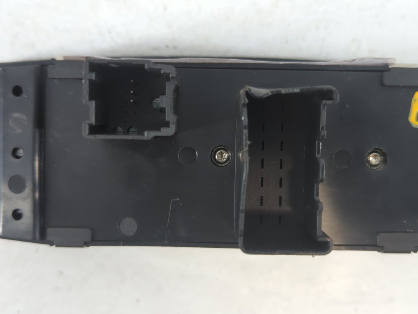 2008-2011 Dodge Grand Caravan Master Power Window Switch Replacement Driver Side Left Fits Fits 2008 2009 2010 2011 OEM Used