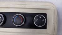 2008-2010 Dodge Grand Caravan Climate Control Module Temperature AC/Heater Replacement P/N:1RK591X9AD 5511810AD Fits OEM Use