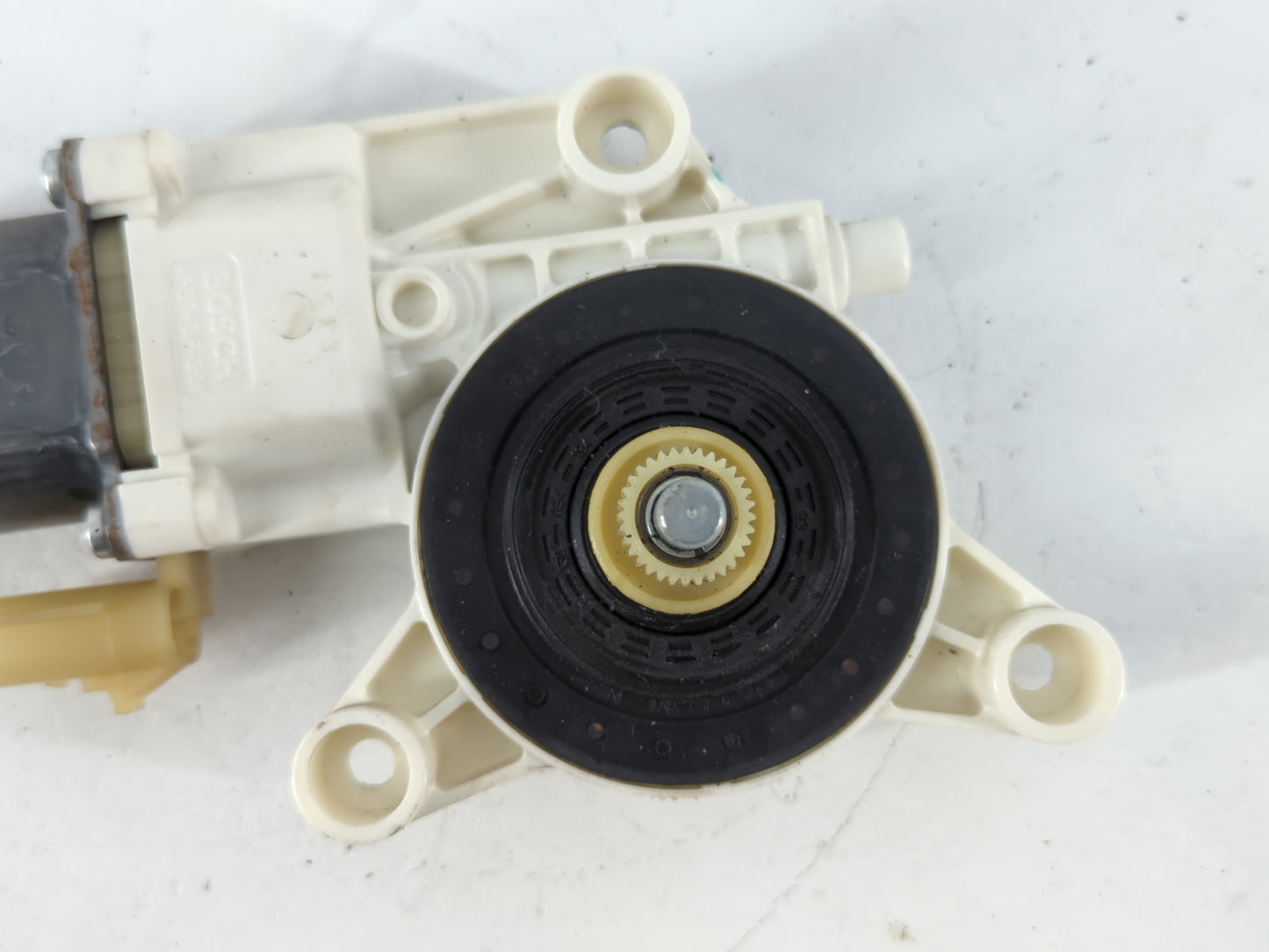 2010 Dodge Grand Caravan Passenger Front Right Power Window Motor - Oemusedautoparts1.com