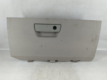 2010 Dodge Grand Caravan Passenger Glove Box Door Storage Compartment - Oemusedautoparts1.com