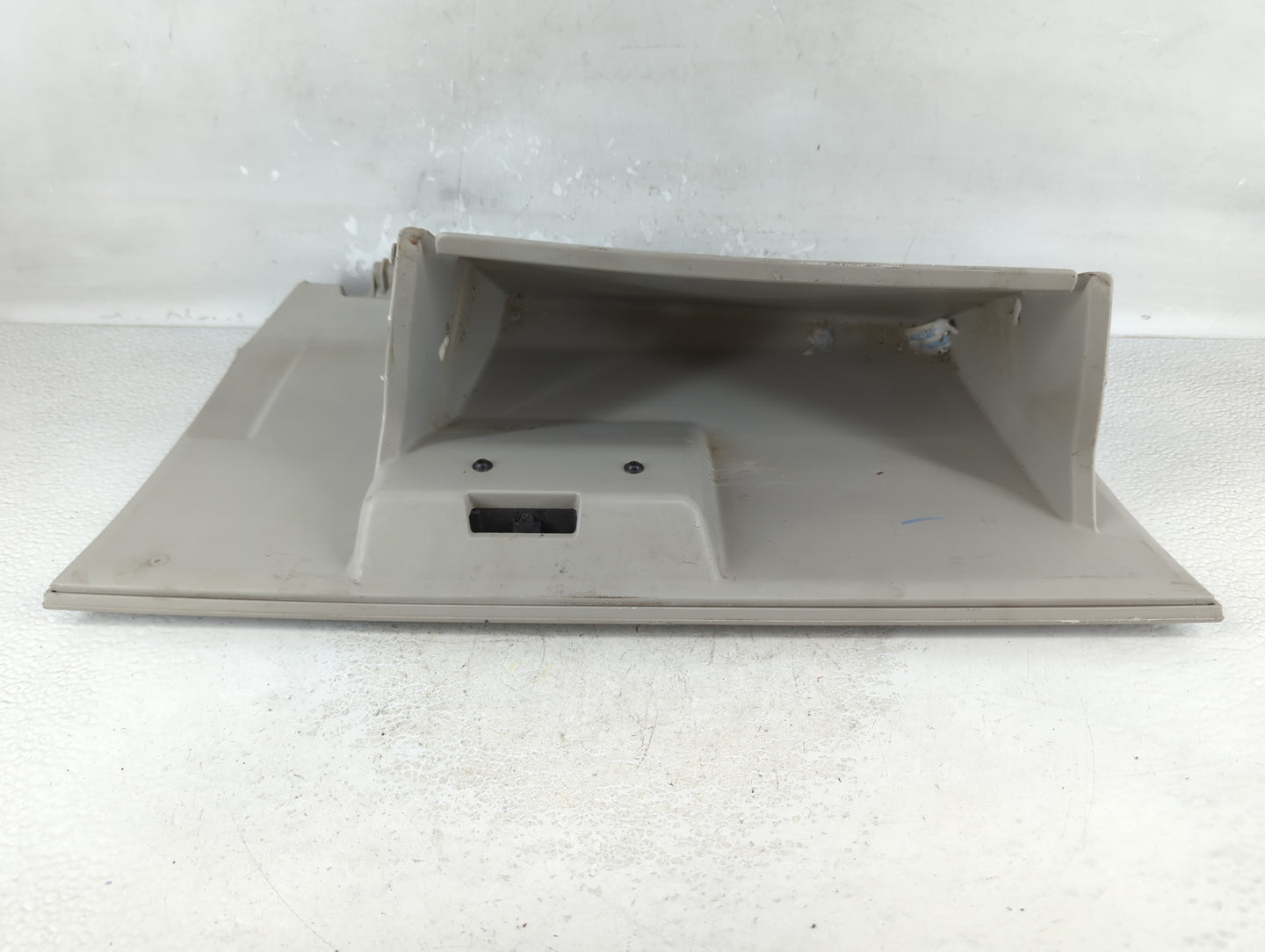 2010 Dodge Grand Caravan Passenger Glove Box Door Storage Compartment - Oemusedautoparts1.com