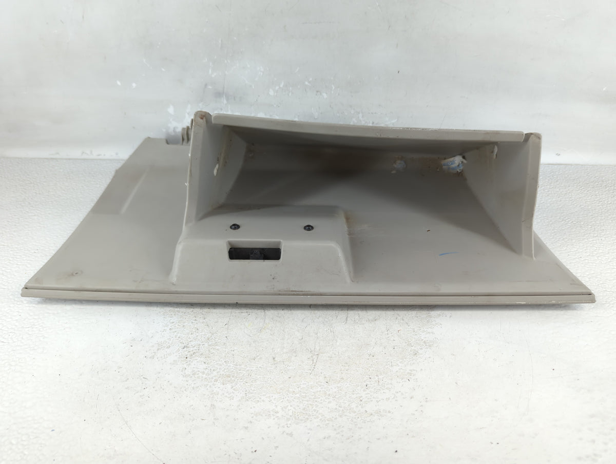 2010 Dodge Grand Caravan Passenger Glove Box Door Storage Compartment 938175 - Oemusedautoparts1.com