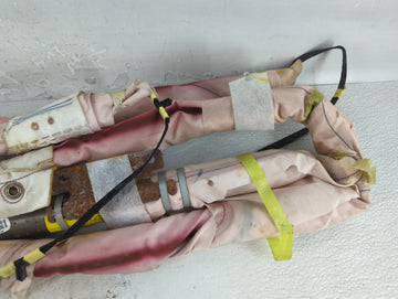 2013-2020 Dodge Grand Caravan Passenger Curtain Air Bag Oem - Oemusedautoparts1.com