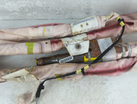 2013-2020 Dodge Grand Caravan Passenger Curtain Air Bag Oem - Oemusedautoparts1.com