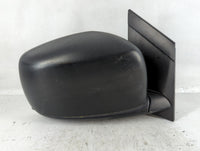2008 Dodge Grand Caravan Passenger Right Side View Manual Door Mirror - Oemusedautoparts1.com