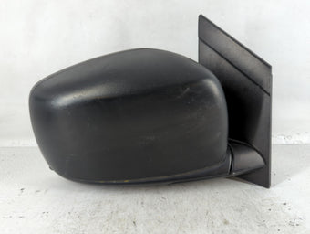 compare product 2008 Dodge Grand Caravan Passenger Right Side View Manual Door Mirror