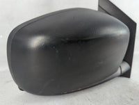 2008 Dodge Grand Caravan Passenger Right Side View Manual Door Mirror - Oemusedautoparts1.com