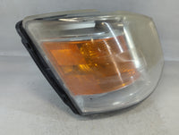 2008 Dodge Grand Caravan Passenger Right Oem Head Light Headlight Lamp - Oemusedautoparts1.com