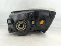 2008 Dodge Grand Caravan Passenger Right Oem Head Light Headlight Lamp - Oemusedautoparts1.com