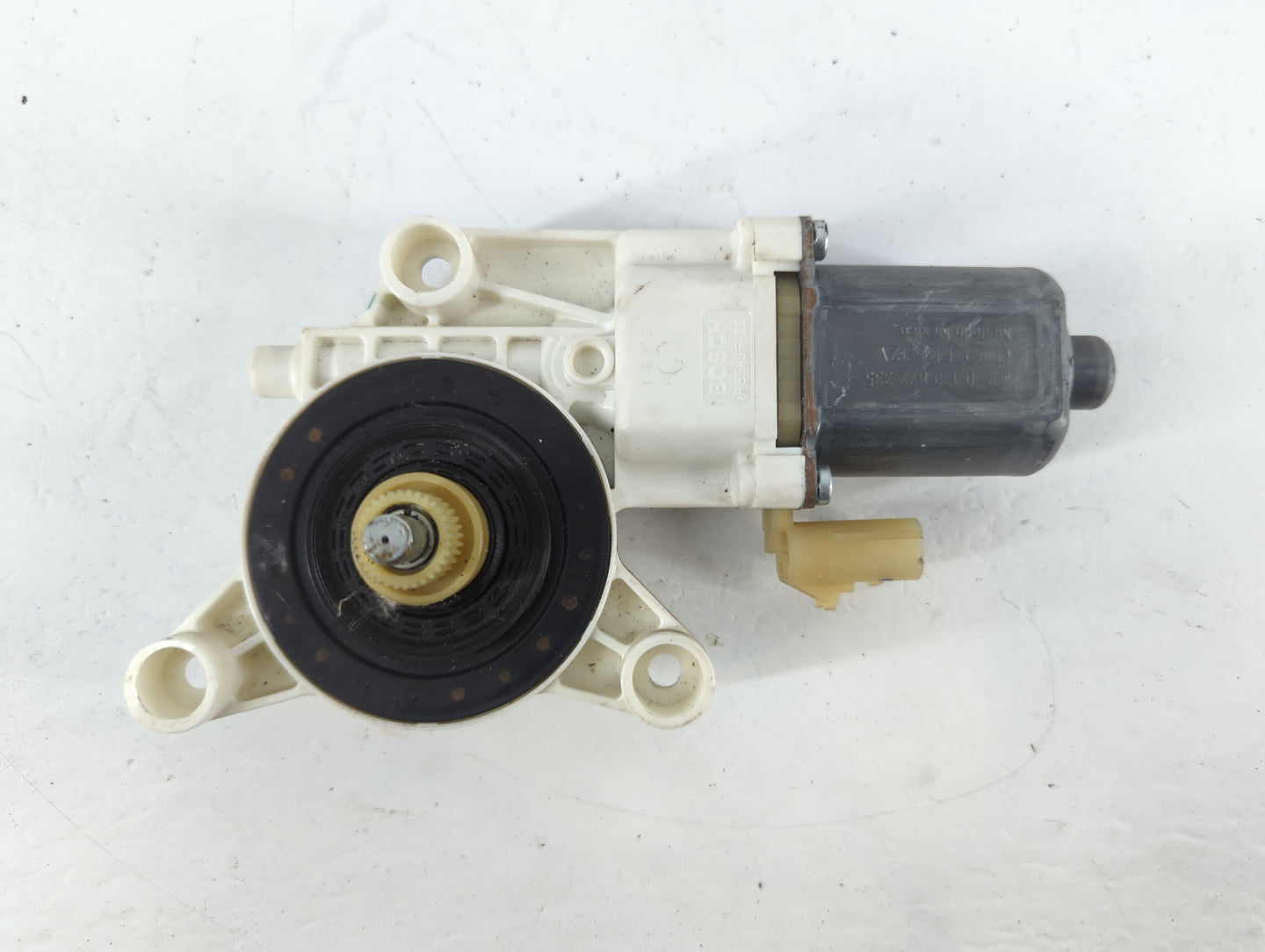 2010 Dodge Grand Caravan Driver Front Left Power Window Motor - Oemusedautoparts1.com