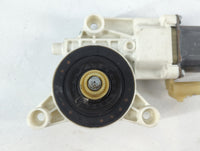 2010 Dodge Grand Caravan Driver Front Left Power Window Motor - Oemusedautoparts1.com