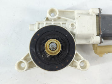 2010 Dodge Grand Caravan Driver Front Left Power Window Motor
