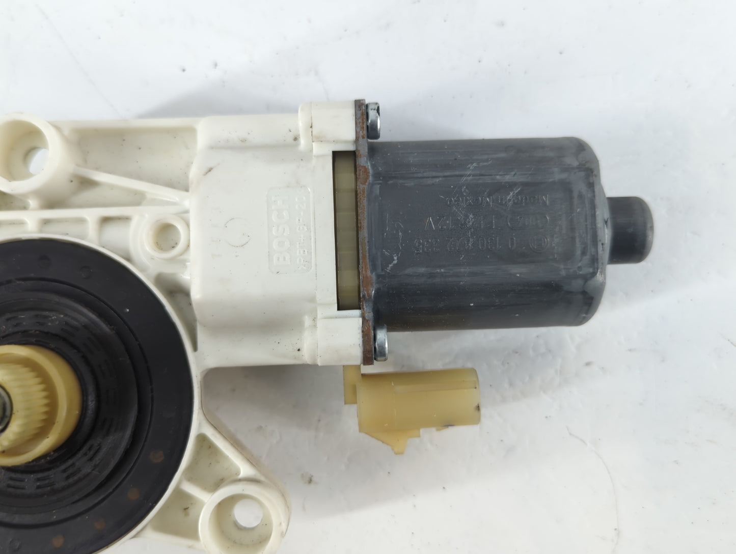 2010 Dodge Grand Caravan Driver Front Left Power Window Motor - Oemusedautoparts1.com