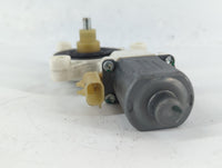 2010 Dodge Grand Caravan Driver Front Left Power Window Motor - Oemusedautoparts1.com