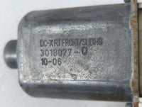 2010 Dodge Grand Caravan Driver Front Left Power Window Motor - Oemusedautoparts1.com