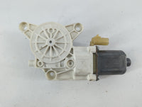 2010 Dodge Grand Caravan Driver Front Left Power Window Motor - Oemusedautoparts1.com