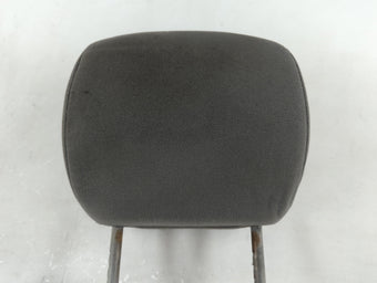 compare product 2010 Dodge Grand Caravan Headrest Head Rest Front Driver Passenger Seat Fits OEM Used Auto Parts