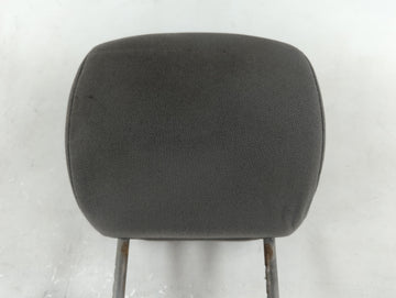 2010 Dodge Grand Caravan Headrest Head Rest Front Driver Passenger Seat Fits OEM Used Auto Parts - Oemusedautoparts1.com