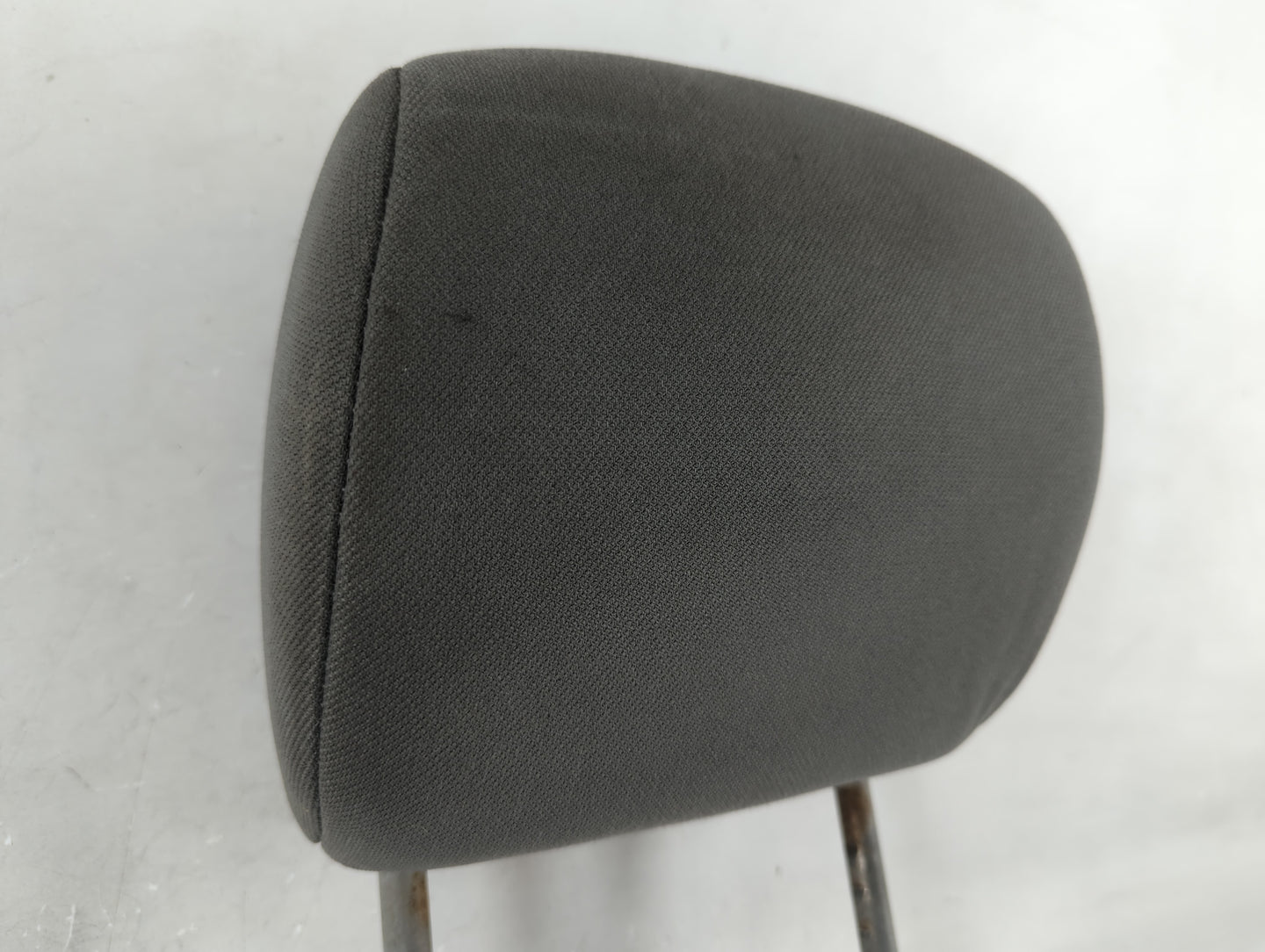 2010 Dodge Grand Caravan Headrest Head Rest Front Driver Passenger Seat Fits OEM Used Auto Parts - Oemusedautoparts1.com