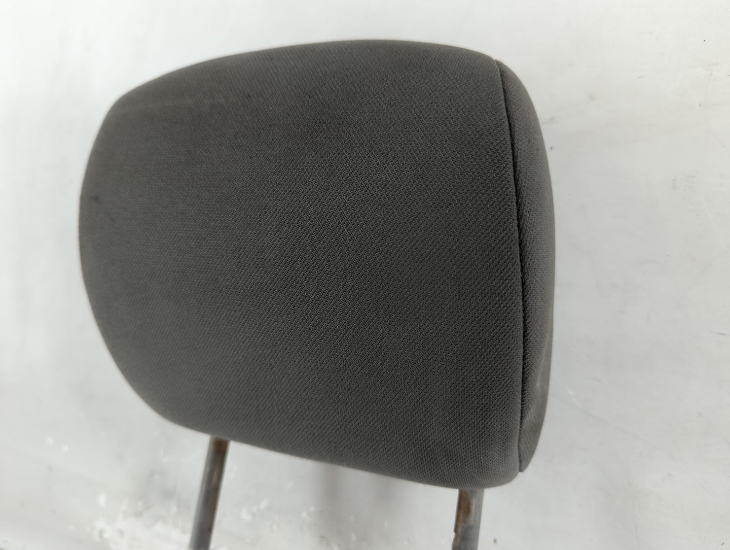 2010 Dodge Grand Caravan Headrest Head Rest Front Driver Passenger Seat Fits OEM Used Auto Parts - Oemusedautoparts1.com