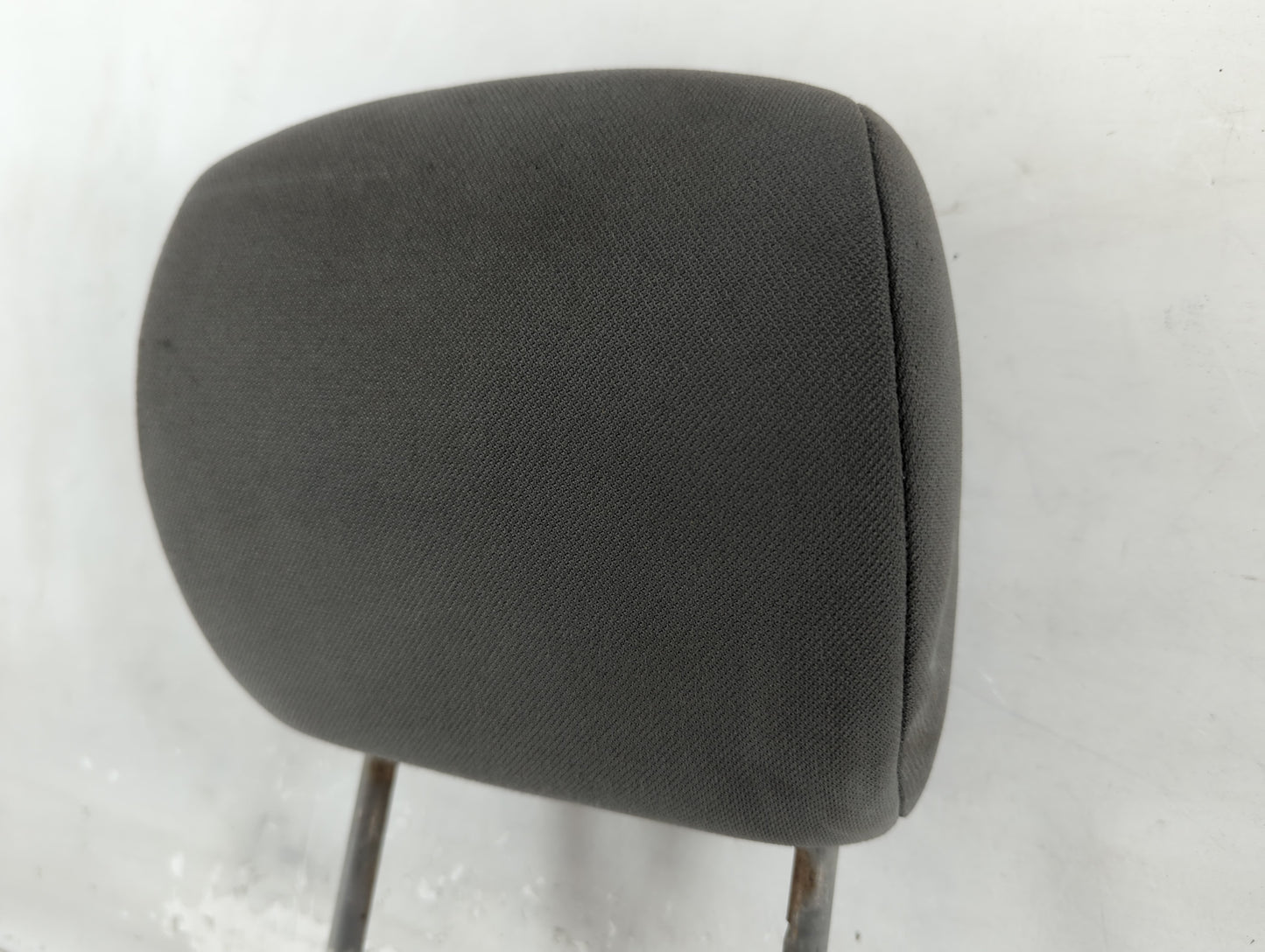 2010 Dodge Grand Caravan Headrest Head Rest Front Driver Passenger Seat Fits OEM Used Auto Parts - Oemusedautoparts1.com