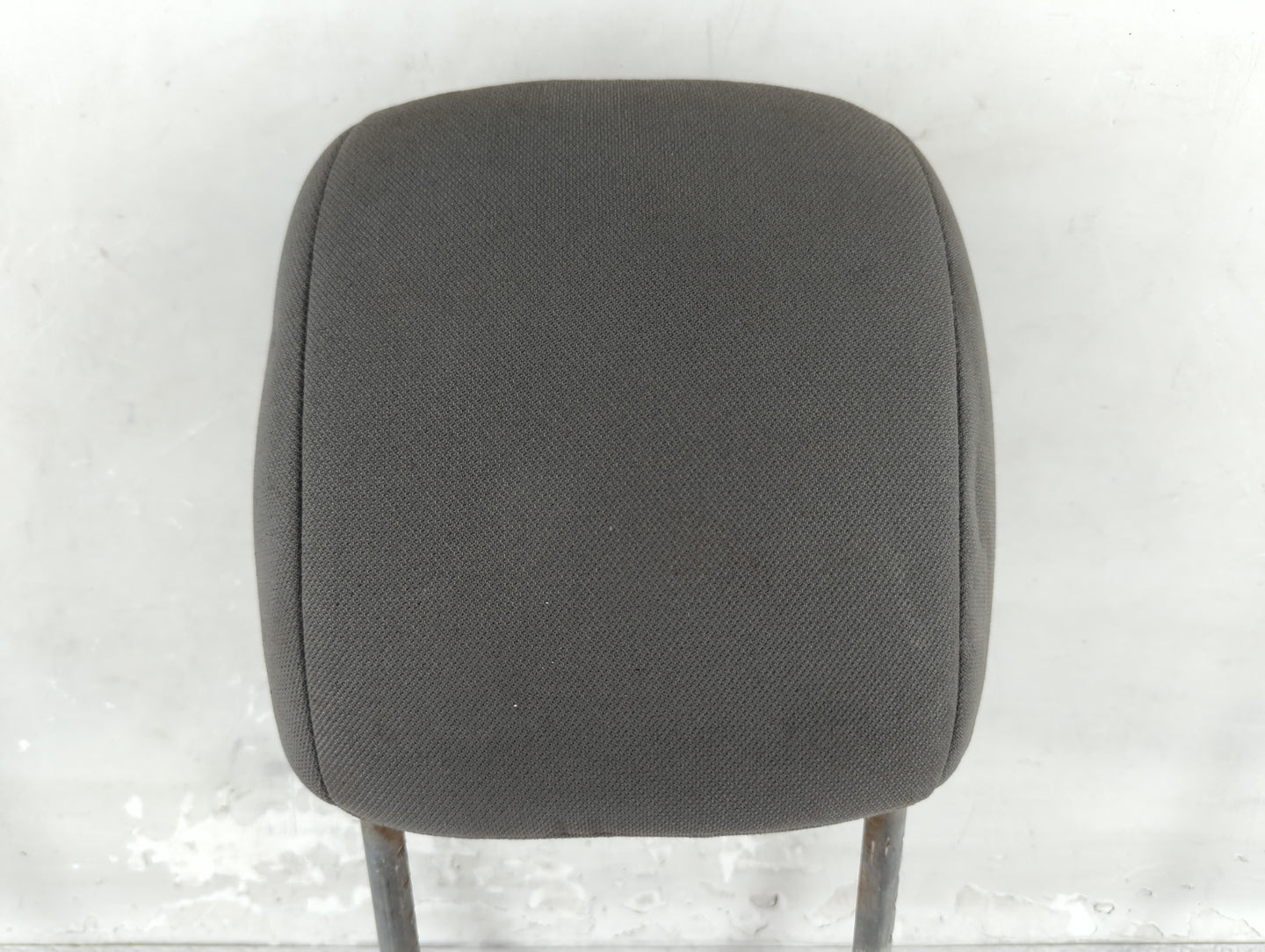 2010 Dodge Grand Caravan Headrest Head Rest Front Driver Passenger Seat Fits OEM Used Auto Parts - Oemusedautoparts1.com