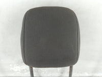 2010 Dodge Grand Caravan Headrest Head Rest Front Driver Passenger Seat Fits OEM Used Auto Parts - Oemusedautoparts1.com