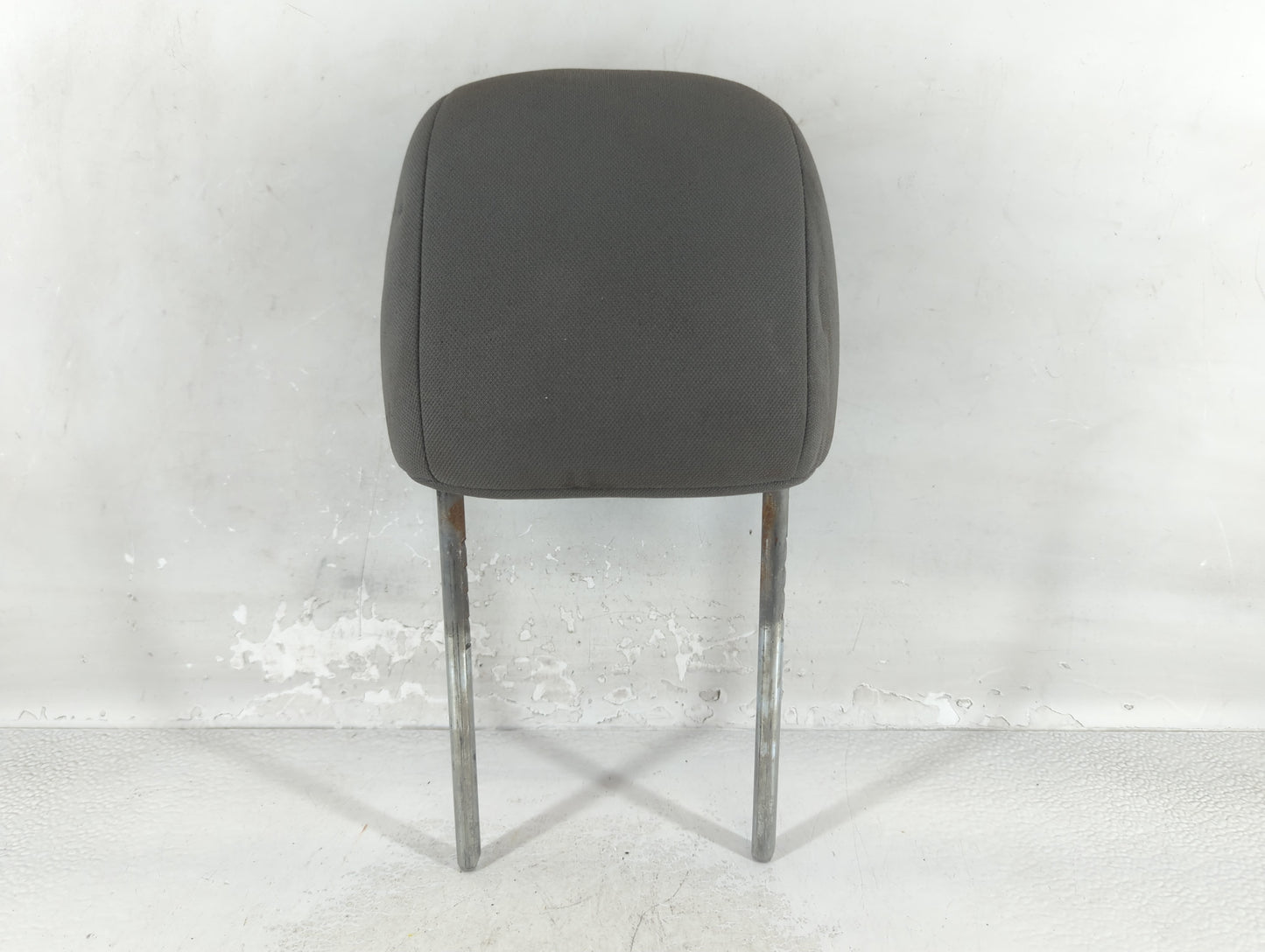 2010 Dodge Grand Caravan Headrest Head Rest Front Driver Passenger Seat Fits OEM Used Auto Parts - Oemusedautoparts1.com