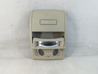 2008-2010 Dodge Grand Caravan Overhead Roof Console Interior Dome Light - Oemusedautoparts1.com