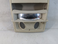 2008-2010 Dodge Grand Caravan Overhead Roof Console Interior Dome Light - Oemusedautoparts1.com