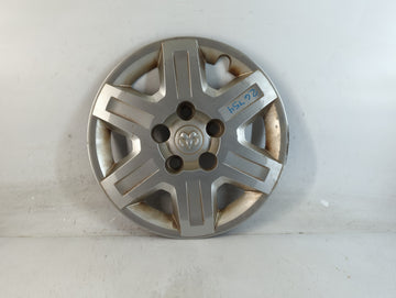 2008-2013 Dodge Grand Caravan Hubcap Wheel Cover - Oemusedautoparts1.com