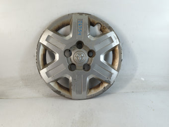 compare product 2008-2013 Dodge Grand Caravan Hubcap Wheel Cover