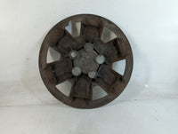 2008-2013 Dodge Grand Caravan Hubcap Wheel Cover - Oemusedautoparts1.com