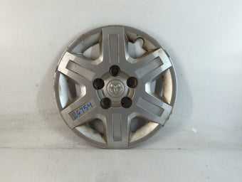 compare product 2008-2013 Dodge Grand Caravan Hubcap Wheel Cover