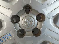 2008-2013 Dodge Grand Caravan Hubcap Wheel Cover - Oemusedautoparts1.com