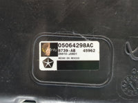 2010 Dodge Journey Radio Speaker Amplifier 05064298ac - Oemusedautoparts1.com