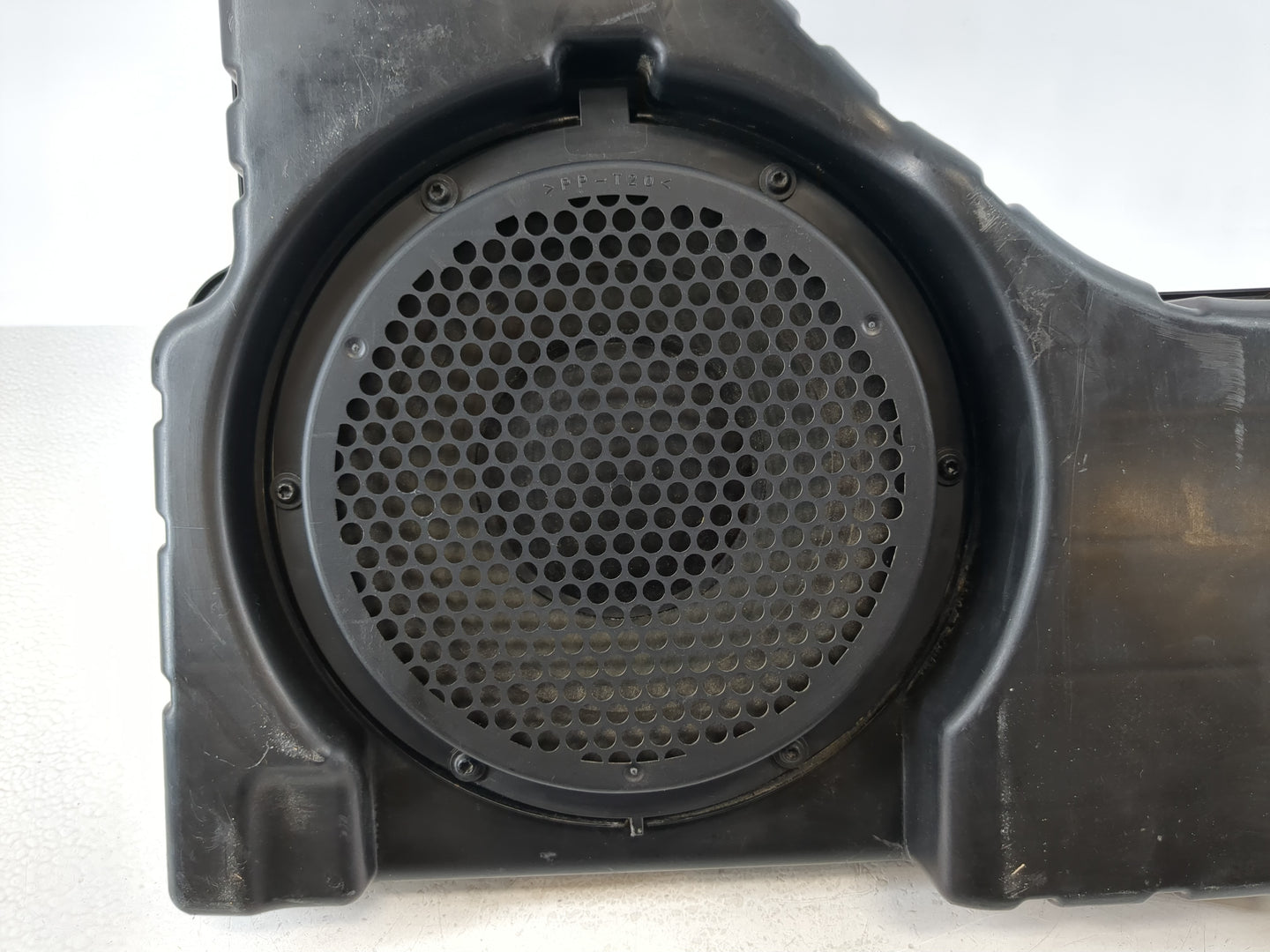 2010 Dodge Journey Radio Speaker Amplifier 05064298ac - Oemusedautoparts1.com