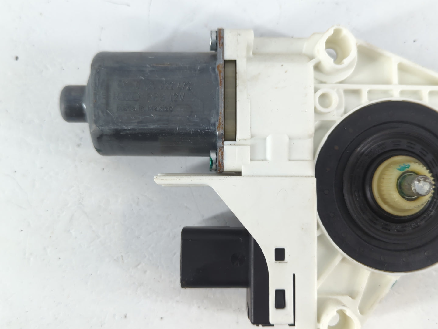 2010 Dodge Journey Driver Front Left Power Window Motor - Oemusedautoparts1.com
