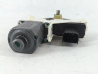 2010 Dodge Journey Driver Front Left Power Window Motor - Oemusedautoparts1.com