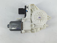 2010 Dodge Journey Driver Front Left Power Window Motor - Oemusedautoparts1.com