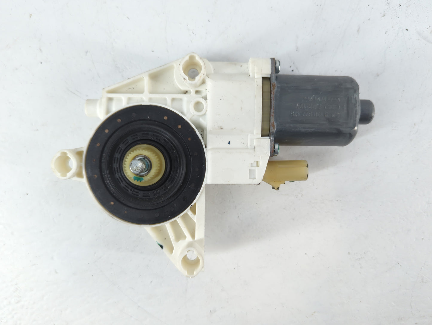 2010 Dodge Journey Driver Rear Left Power Window Motor - Oemusedautoparts1.com