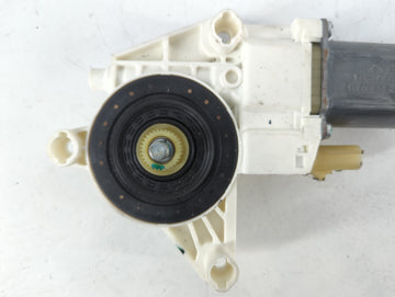 2010 Dodge Journey Driver Rear Left Power Window Motor
