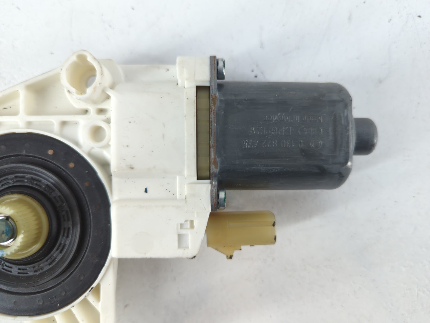 2010 Dodge Journey Driver Rear Left Power Window Motor - Oemusedautoparts1.com