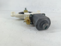 2010 Dodge Journey Driver Rear Left Power Window Motor - Oemusedautoparts1.com
