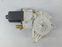 2010 Dodge Journey Driver Rear Left Power Window Motor - Oemusedautoparts1.com