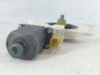 2010 Dodge Journey Passenger Rear Right Power Window Motor 1035141 - Oemusedautoparts1.com